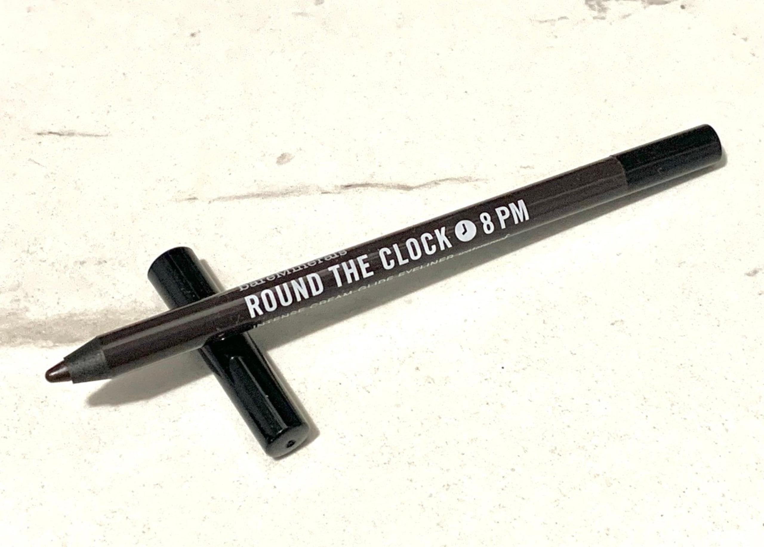 Bare Minerals Round the Clock 8PM Eyeliner