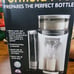 baby brezza formula pro
