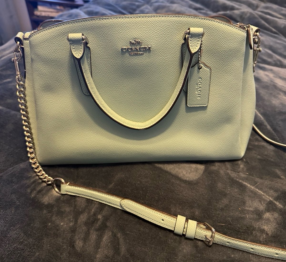 Coach Sage Carryall