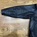 Members Only - 1961 Quality Leather Bomber Jacket - Made In Italy - Size Large