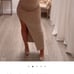 rag and doll maternity dress