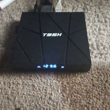 Android streaming box