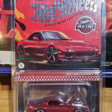 Hot Wheels 2024 RLC