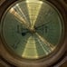 Vintage Springfield Thermometer Barometer Humidity Meter Plastic Faux Wood NICE!