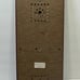 Vintage Springfield Thermometer Barometer Humidity Meter Plastic Faux Wood NICE!