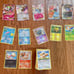 Pokémon Collection Lot of 150 READ DESCRIPTION!