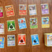 Pokémon Collection Lot of 150 READ DESCRIPTION!