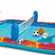 Swimming Pool Splash Pool Factory Sealed