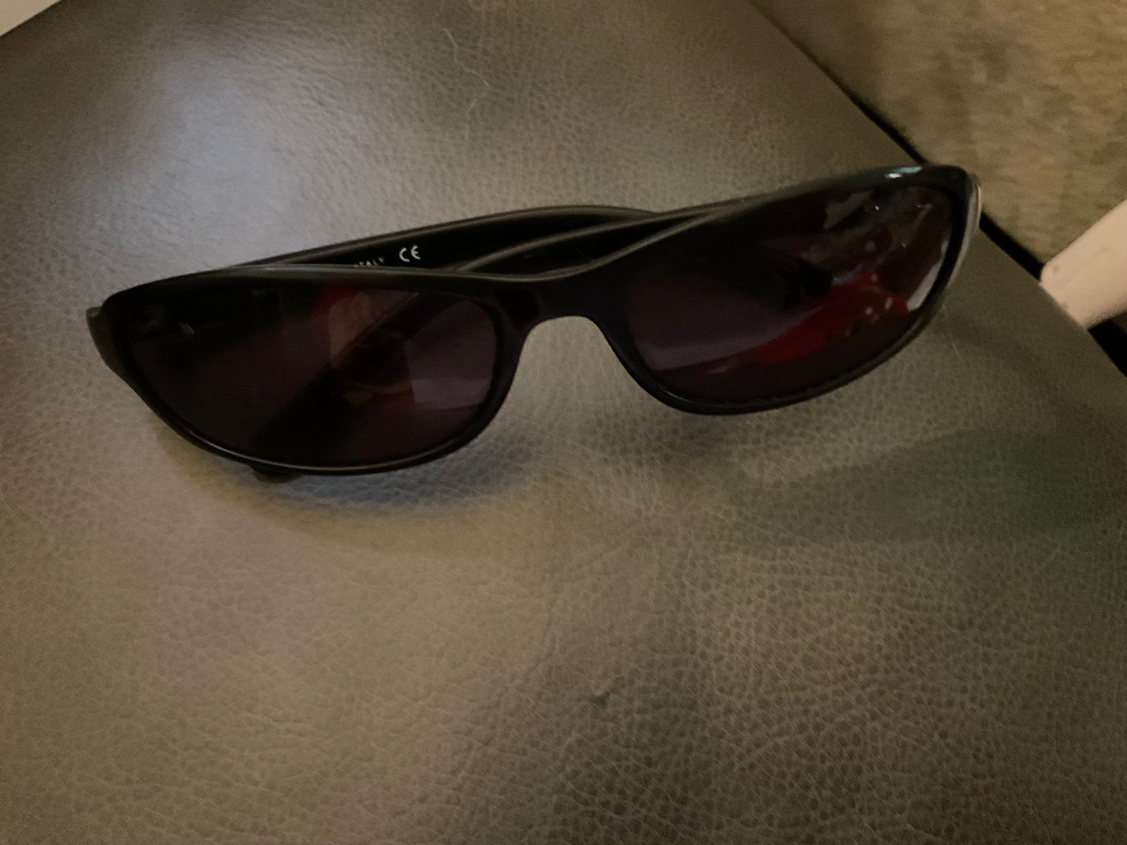 Ray ban mb 4076 601 sunglasses