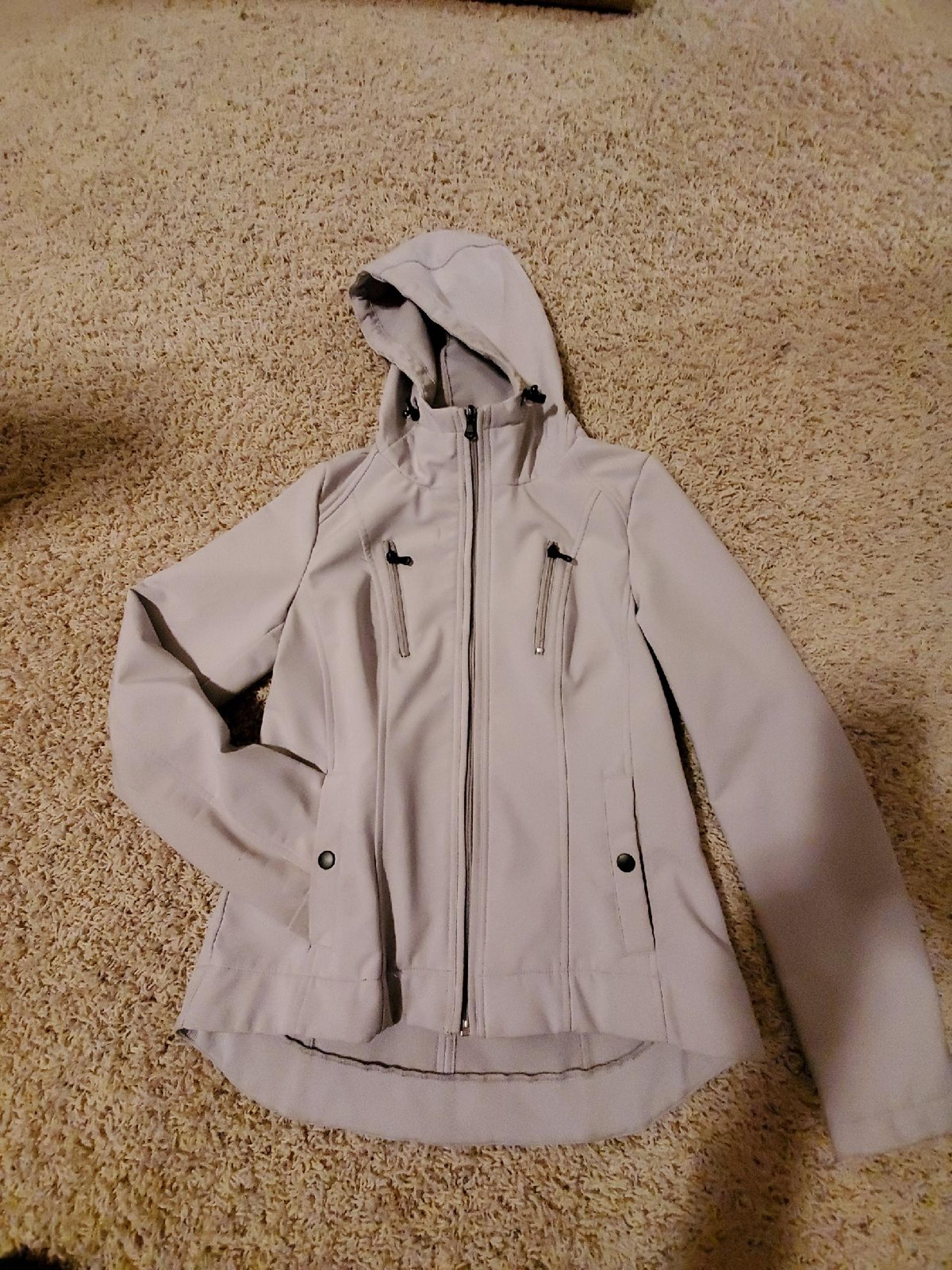 winter coat