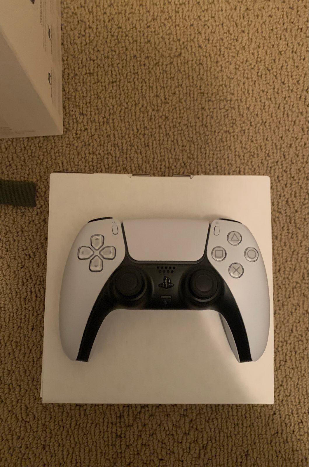 ps5 controller