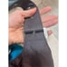 EUC SPECK LAPTOP BAG GRAY TEAL BLUE
