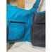EUC SPECK LAPTOP BAG GRAY TEAL BLUE