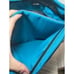 EUC SPECK LAPTOP BAG GRAY TEAL BLUE