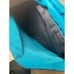 EUC SPECK LAPTOP BAG GRAY TEAL BLUE