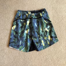 Lululemon Surge Shorts. Men's M