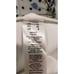 ASOS Design Asymmetrical Shoulder Floral Polka Dot dress Size US 8 NWT