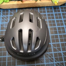 Kracess M2 Smart Helmet with 4K HD Camera