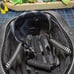 Kracess M2 Smart Helmet with 4K HD Camera