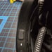 Kracess M2 Smart Helmet with 4K HD Camera