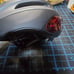 Kracess M2 Smart Helmet with 4K HD Camera