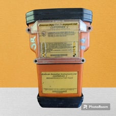 Crowcon Detection Instruments Custodian C Rechargeable Battery Pack 0-C0101