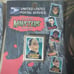 3 UNIVERSAL MONSTERS USPS STAMP PINS SET