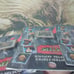 3 UNIVERSAL MONSTERS USPS STAMP PINS SET