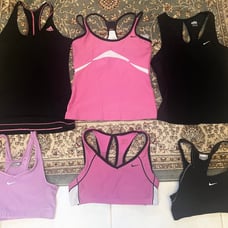 Women’s small Nike bundle