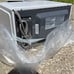 Vissani Microwave