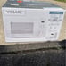 Vissani Microwave