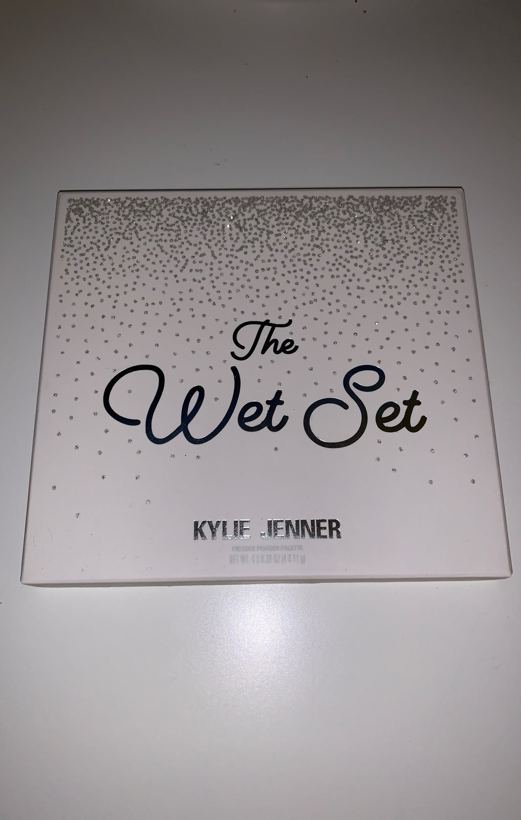 Kylie Cosmetics Wet Set