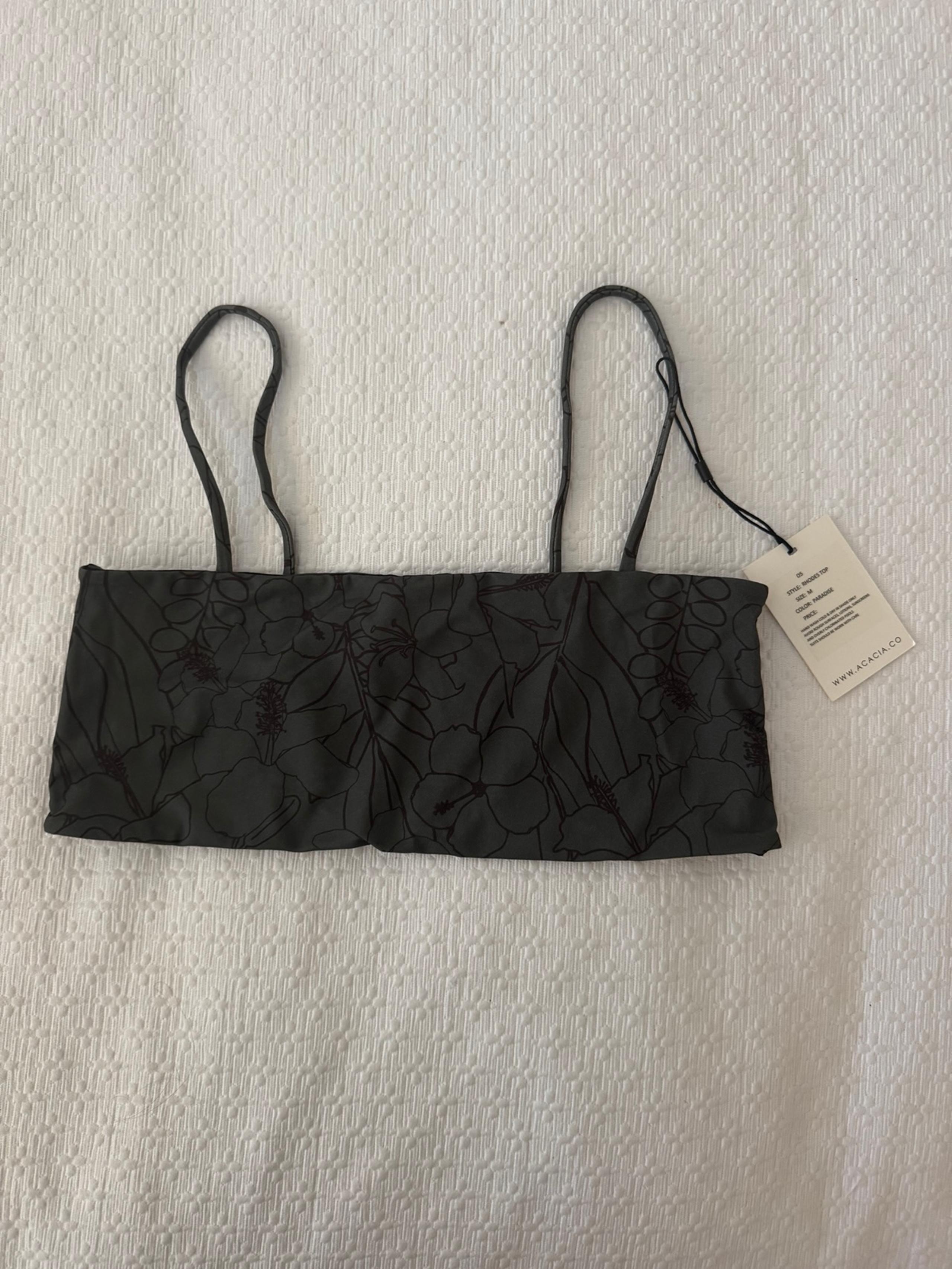 Acacia swimwear