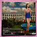 One of the Boys Katy Perry Vinyl Red & Yellow