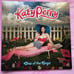 One of the Boys Katy Perry Vinyl Red & Yellow