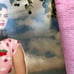 One of the Boys Katy Perry Vinyl Red & Yellow