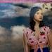 One of the Boys Katy Perry Vinyl Red & Yellow