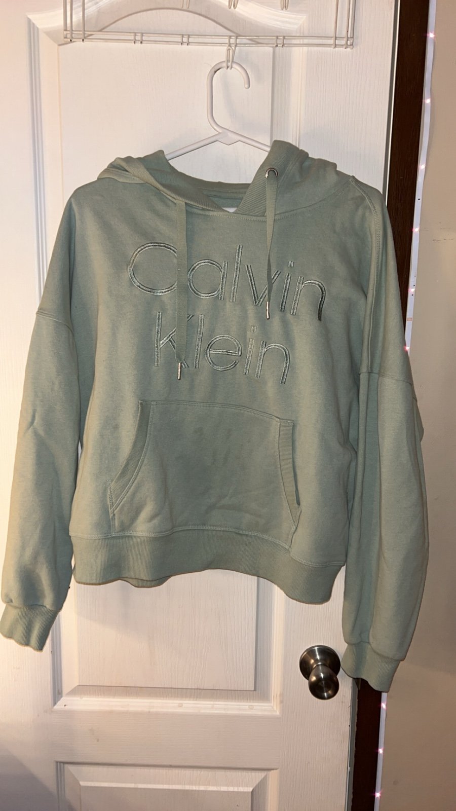 Calvin Klein Hoodie