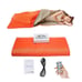 PinJaze Sauna Blanket 71（L）×32（W） Inches Infrared Sauna