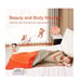 PinJaze Sauna Blanket 71（L）×32（W） Inches Infrared Sauna