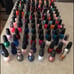 Sinful Colors Nail Polish lot of 110