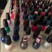 Sinful Colors Nail Polish lot of 110