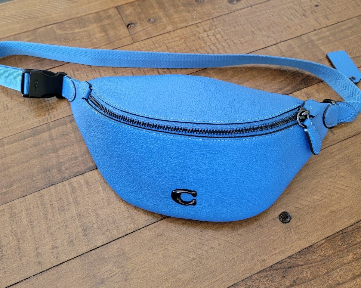 Charter Belt Bag 7