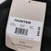 HUNTER NEW Waffle Knit Beanie