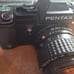 SMC Pentax -A 1.35 35-70mm