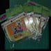 Vintage Lizzie McGuire Y2K party supplies