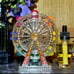 B&BW Ferris Wheel Wallflower Plug & Refill (RARE & HTF)