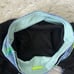 {Lululemon} Pace Rival Crop Leggings with Energy Bra in Wind Chill White Lullaby