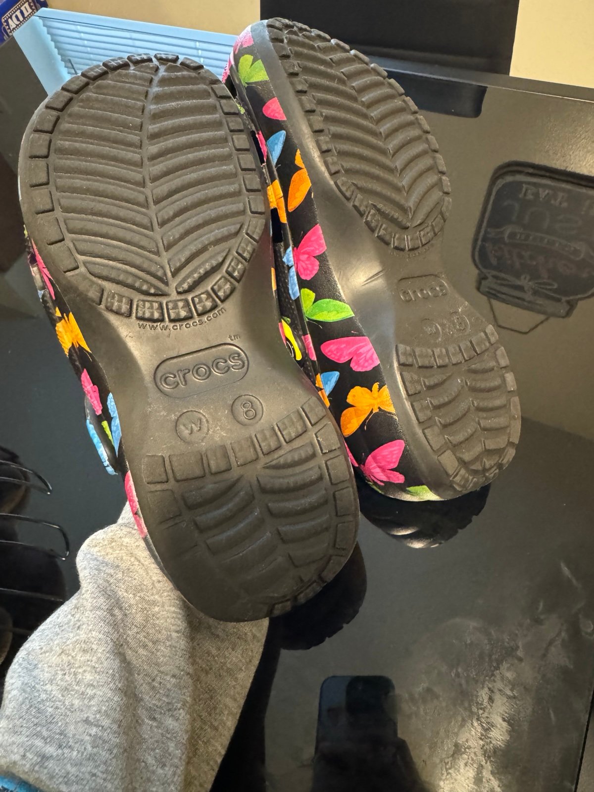 Crocs