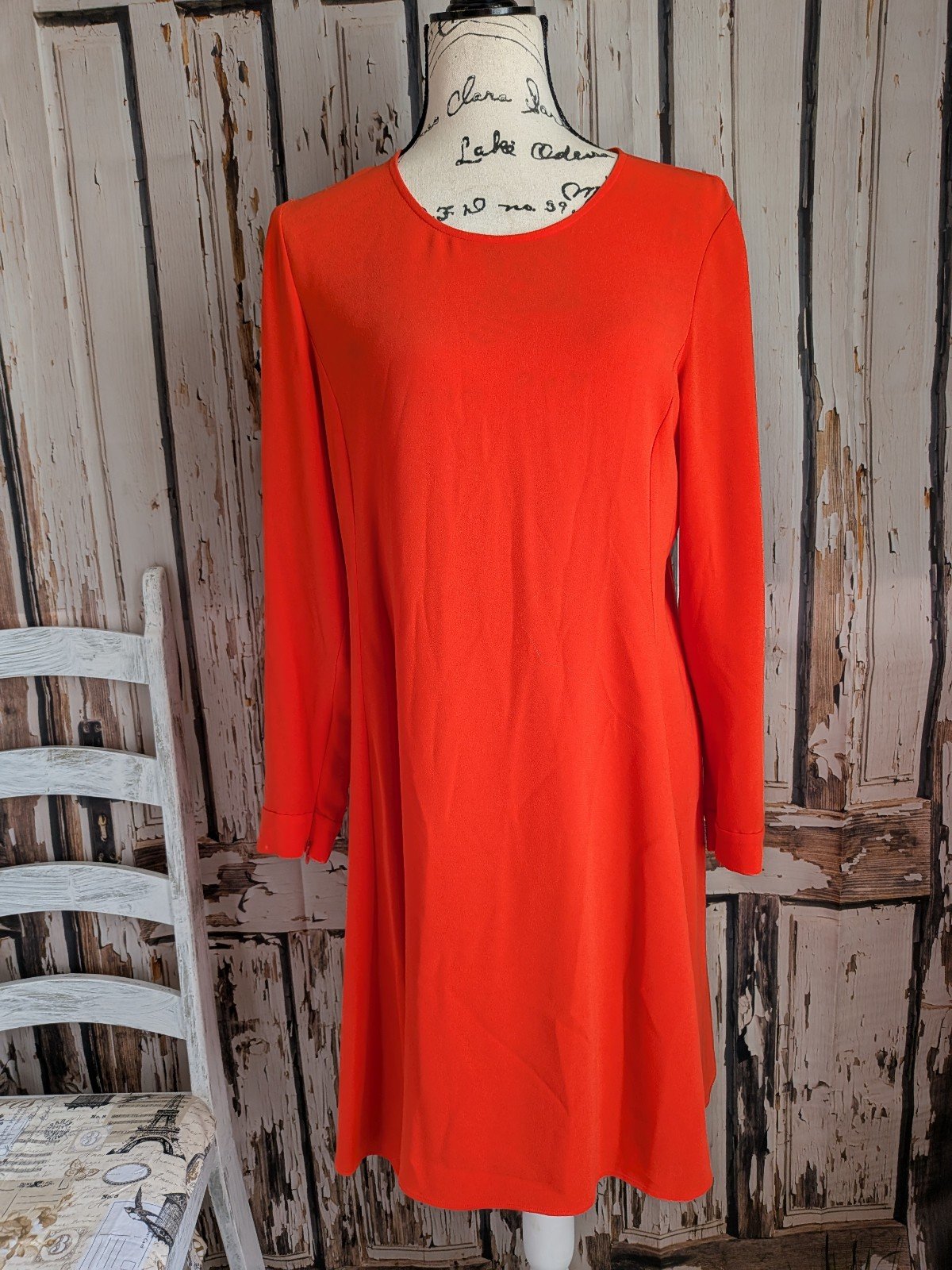 Maje Dress